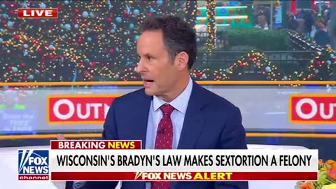 FBI issues MAJOR warning to parents on 'growing threat'