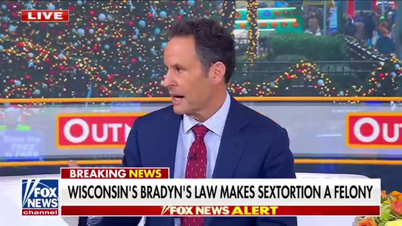 FBI issues MAJOR warning to parents on 'growing threat'