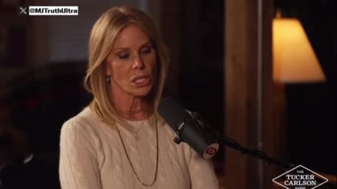 RFK Jr’s Wife says During Covid,