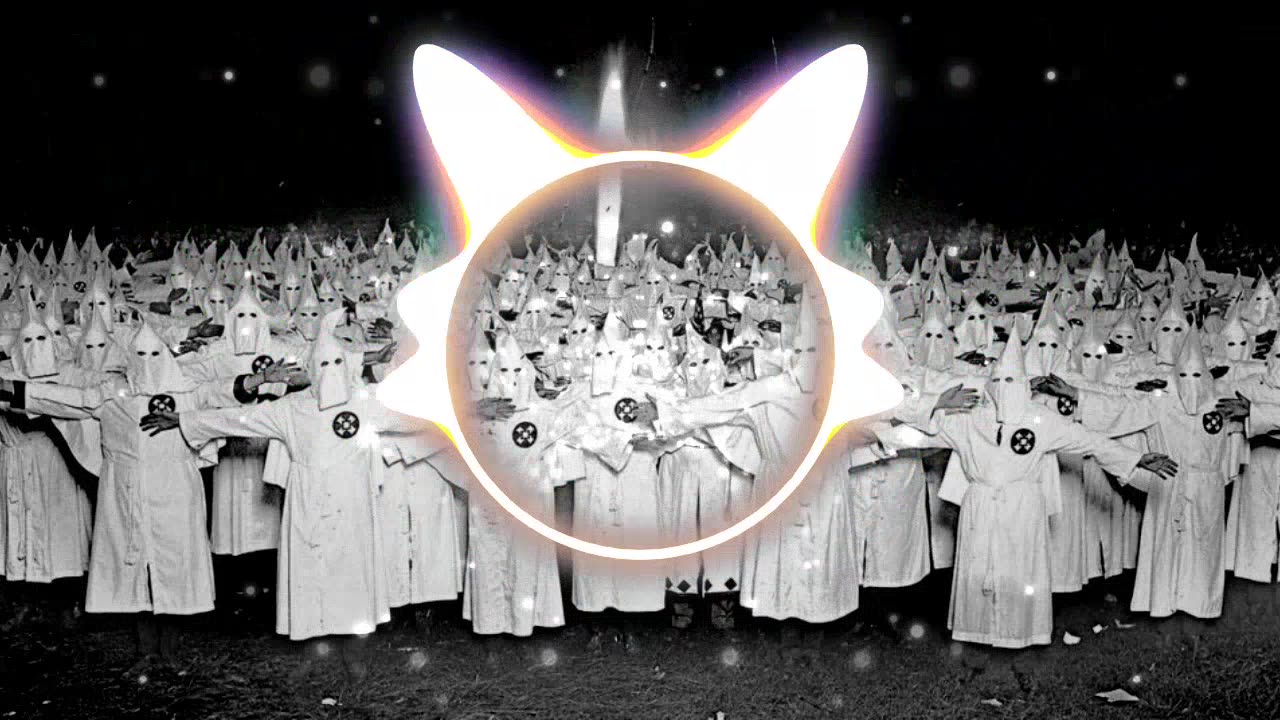 Insurrection Act Of The Fifties