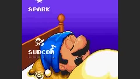 Bill Plays! WARRNING:Tracle WAS Discontinued 11/23/ 23 I DON'T HAVE ALL SUPER MARIO BROS 2 until I found 3 [ FINAL ]