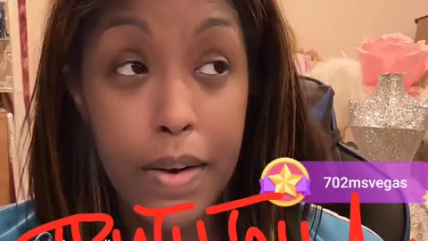 BOSS BARBIE ENJOYING HER FREE TIME WHILE K9 IS AT SIRBBB CONTENT HOUSE