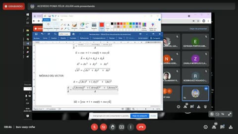 4B. Análisis Vectorial P1