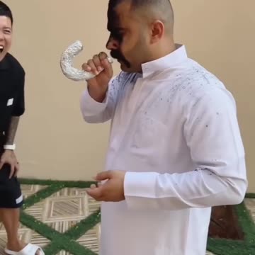 Try Not To Smile 😁🤣😂