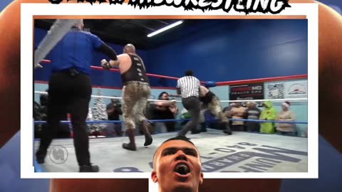 WHAT'S HAPPENING??? MEMPHIS WRESTLING WEEK 253!!