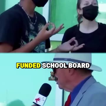 Joe Rogan Reacts To Real Patriot Destroying Woke Student