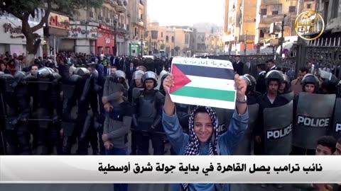 نشرة الأخبار 22.01.2018