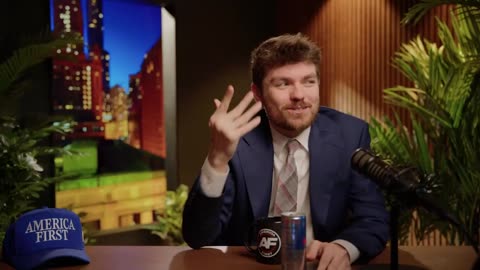 Nick Fuentes NUKES Tattoos: "Every Stupid Bitch & Guy Gets One—DUMBEST Thing Ever!"