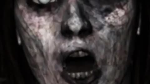 😱🫣 You Won't Believe This Chilling Clip | TheHauntingHour