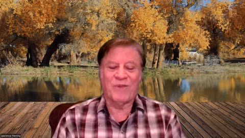 Who should I say sent me?