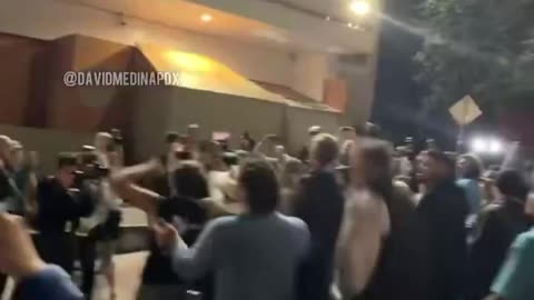 America for Americans. We are asleep no longer.