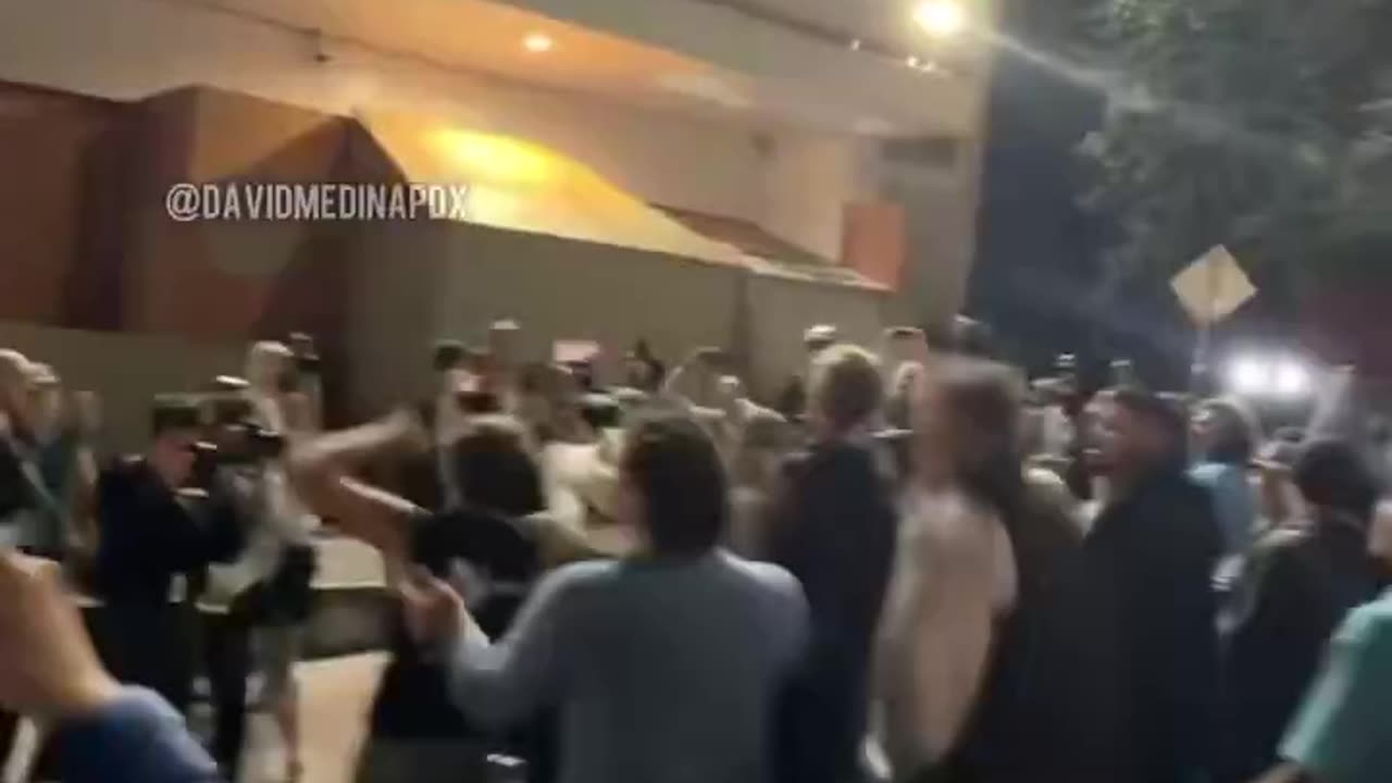 America for Americans. We are asleep no longer.