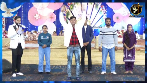 Ankur Narula Ministry Testimony अंकुर नरूला मंत्रालय Episode 21 | Jesus Families | 27-03-2025