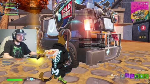 Fortnite, Battlefield 6 &/or Megabonk! My Birthday Is SUNDAY!!! (10.26)