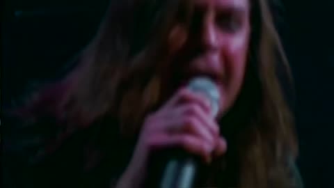 Led Zeppelin vs Black Sabbath - Whole Lotta Sabbath - Mix