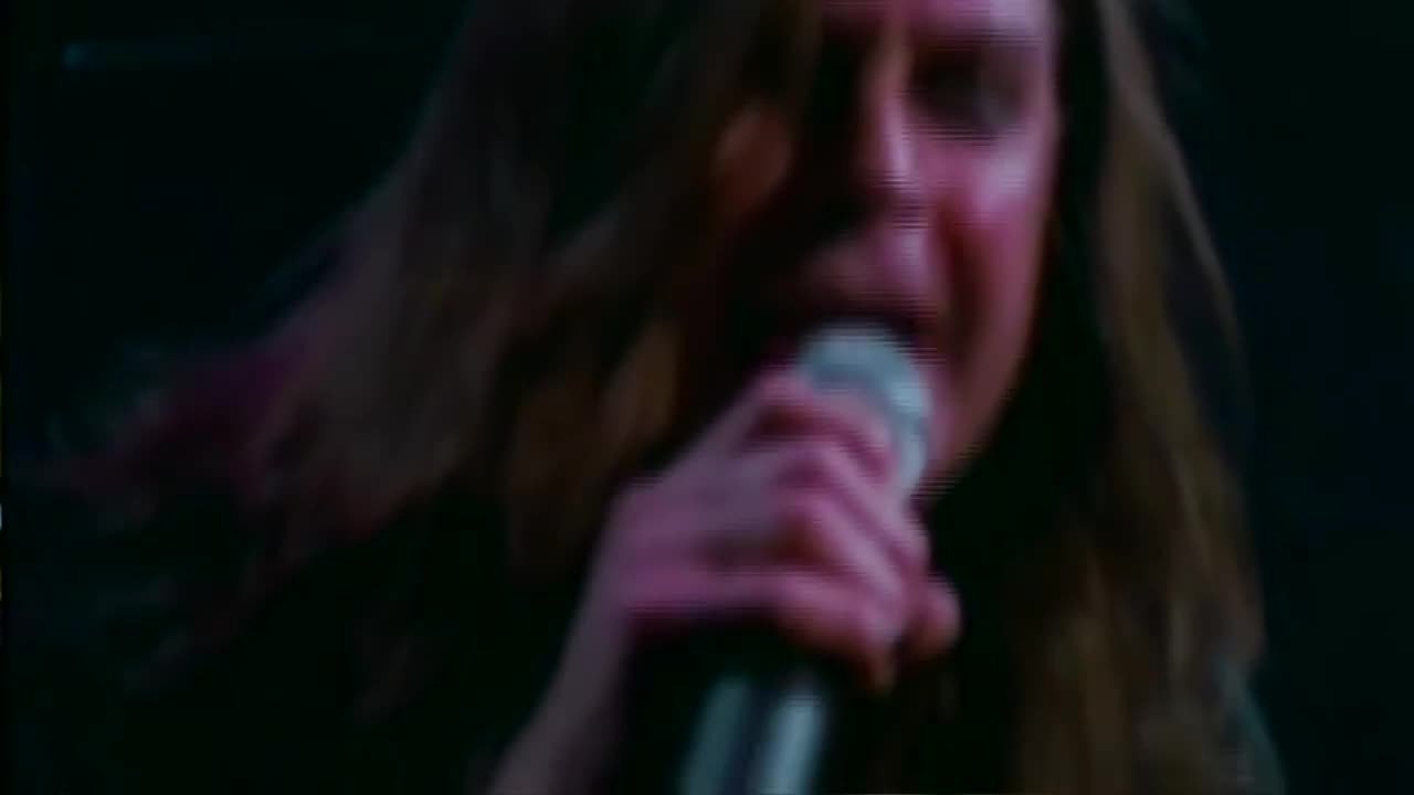 Led Zeppelin vs Black Sabbath - Whole Lotta Sabbath - Mix