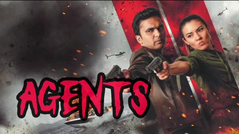 Agents 2024