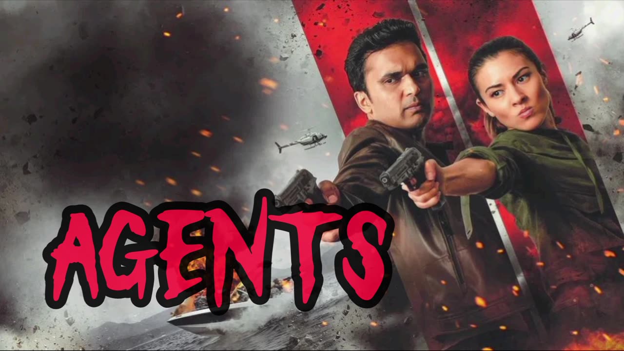 Agents 2024