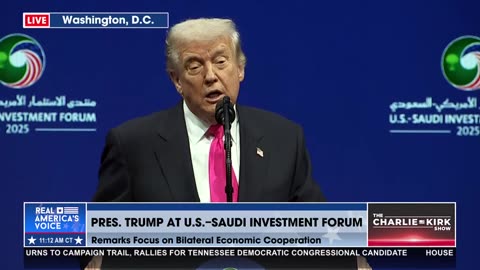 TARIFFS HAVE BEEN "BEST THING": AMERICANS TO RECEIVE DIVIDEND CHECK