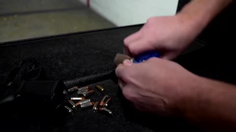 Minnesota gun shop sees customer surge amid fears of 'lawlessness'