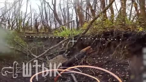 Ukraine war related/combat footage 12/10/2025