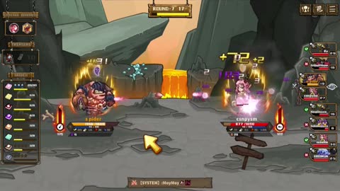 skill legonds royal 13