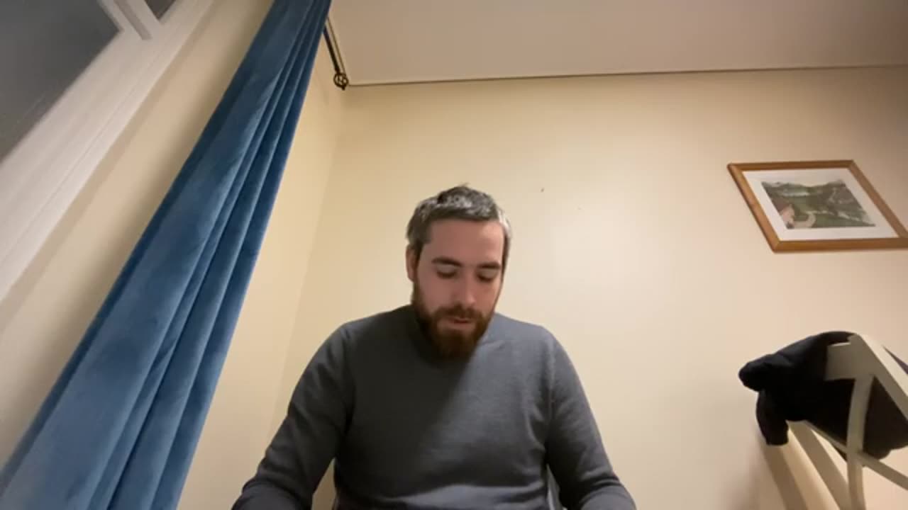 Some small excerpts from Ecclesiastes