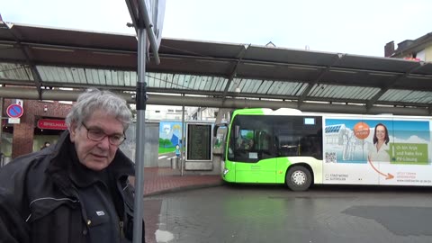 Siehe- ich mache alles neu