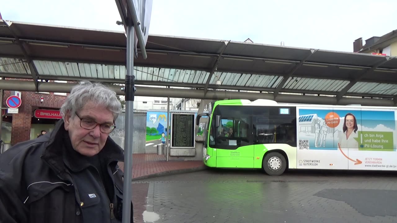 Siehe- ich mache alles neu