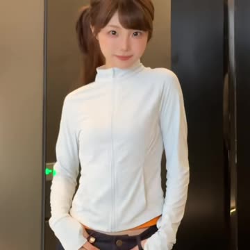 Graceful Ebony Stockings Vivacious Gentle Dance | Daily Beauty EP 1595