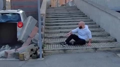 😂💸 This Broke Guy's Struggle is Hilariously Relatable! | FunFM