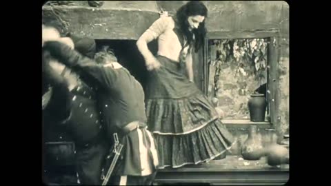 Carmen (Cecil B. DeMille, 1915) - Full silent movie