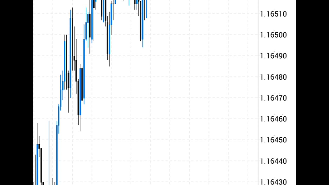 Forex & Crypto Trading