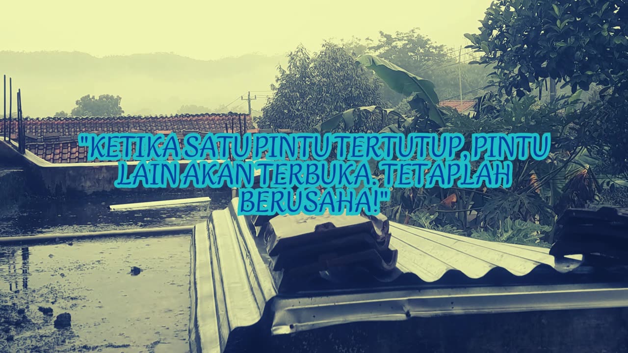 Indonesian Quote Wisdom 27