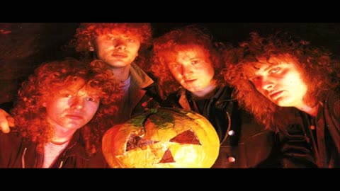 Helloween Murderer 🇩🇪