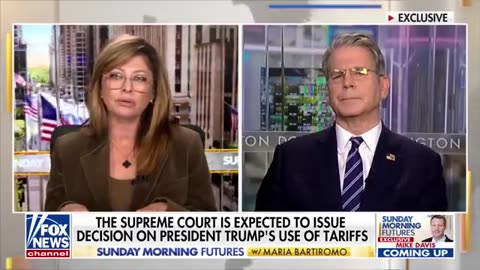 Bessent sends WARNING to China_ 'ALL options are on the table'