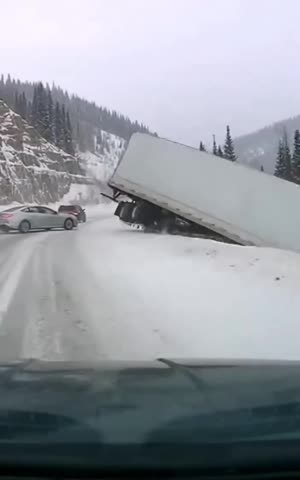 They decided to take the shortcut #genius