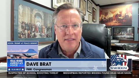 “BLESSED ARE THE PEACEMAKERS.”