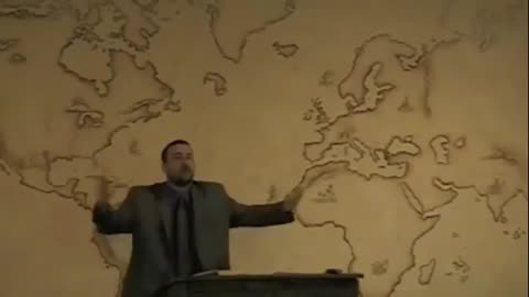Thou Shalt Not Bear False Witness - Pastor Steven Anderson