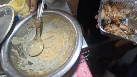 Great Indian Fried chicken (🍗🍖 GFC) | Extremely Dirty Food 🇮🇳🇮🇳