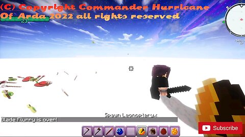 Minecraft mob battle caterkiller vs kars