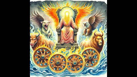 122425 Sean Mitchell on the throne-the name of the right hand. He replaced & overthrew Lucifer