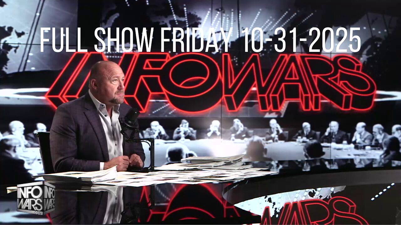 Alex Jones Show:-Del Bigtree: Clotshots & VAIDS-Trumps SNAPocalypse -Wikipedia founder Larry Sanger