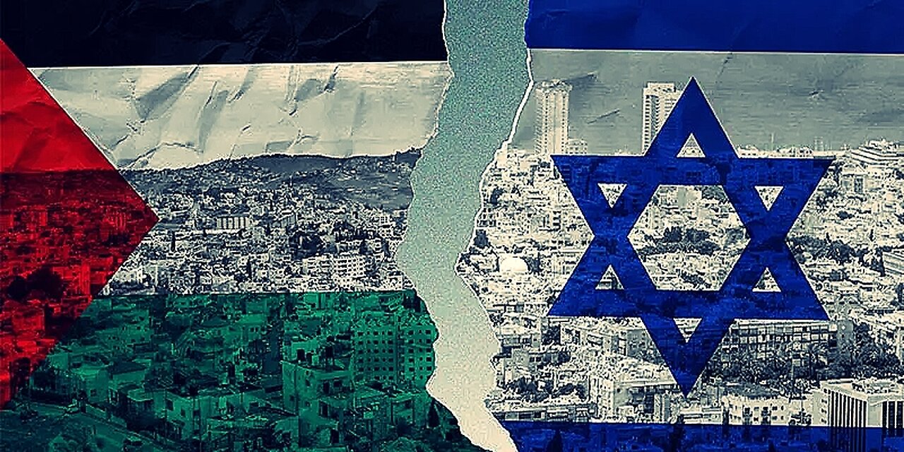 "We were taught to kill Jews"