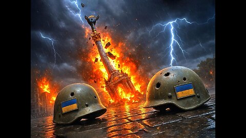 „Od dziś”: Zachód ostrzega Ukraińców przed zbliżającą się katastrofą. Szczegóły.