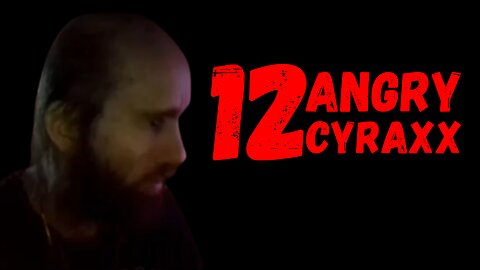 Steve can't Stream - Cyraxx takes it to court (10/06/2025)