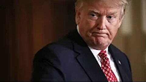 Federal prosecutor DEFIES Trump in surprise update