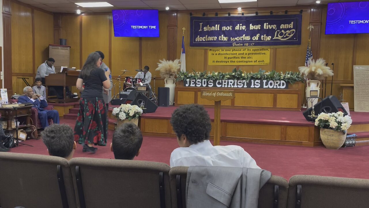 Life and Relationship Ministry