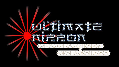 Shinobi Wrestling: Ultimate Nippon (12/29/25)