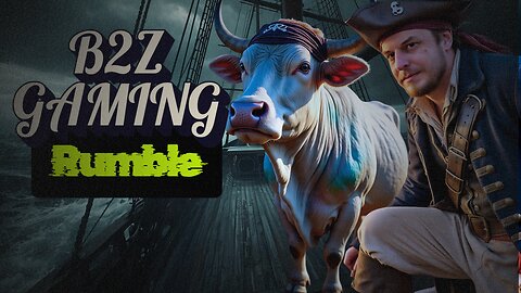 Ox and Friends!! | B2Z Gaming